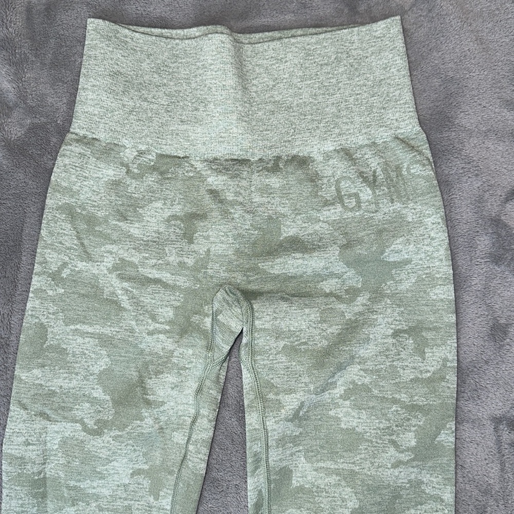 Gymshark leggings - Picture 3 of 4